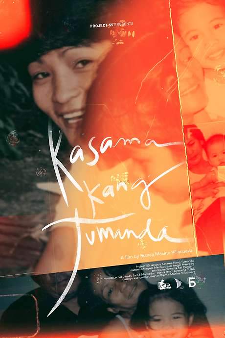 Kasama Kang Tumanda